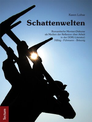 cover image of Schattenwelten